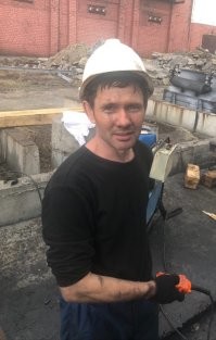 Советский рабочий — звучит гордо