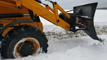 Скоро впереди скорых всей страны!