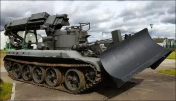 Скоро впереди скорых всей страны!