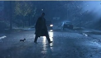 Ну, знакомая ситуация. Да ещё персонаж Арнольда эту идею подкинул.