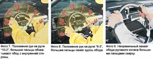 Как правильно выполнять управляемый занос на зимней дороге