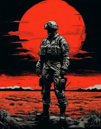 Политическая рубрика от&nbsp;NAZARETH за&nbsp;30.01.25. Новости, события, комментарии - 1779