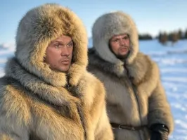 "Маловато будет", пилот не тщательно прицелился... Как ни стыдно, но зная чем по нам стреляют хохлы, я только рад. Я считаю пендосов врагами. Это пацаны просто после гренландии не адаптировались...