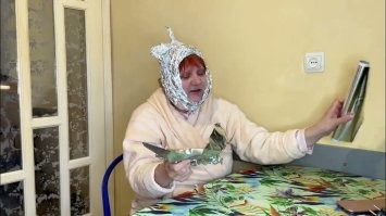 Могу им предложить защиту