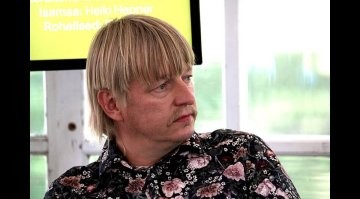Мужик заказал у барбера стрижку «Цезарь», но в итоге получил что-то намного лучше
