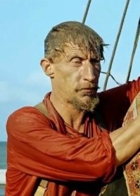 Аристарх не договорился с таможней.