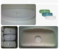 Просто переверни крышку.