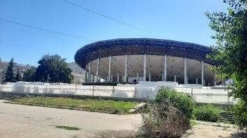 Интересные фотографии времен СССР