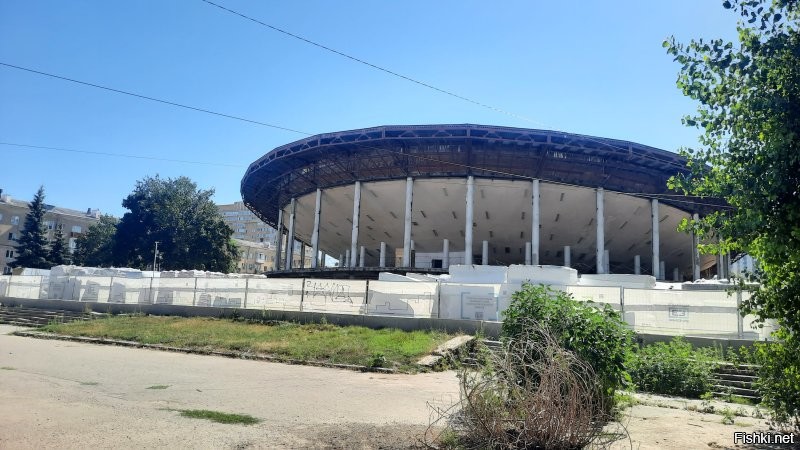 Интересные фотографии времен СССР