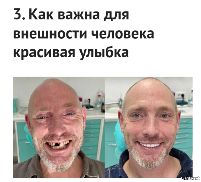 20 сравнительных изображений, которые предлагают другую точку зрения