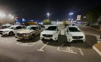 АвтоВсячина