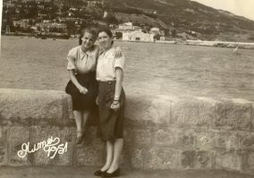 Интересные фотографии времен СССР