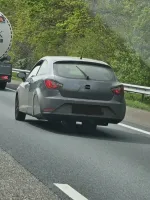 В Германии таких много , они дают возможность 17 летним ездить на машине пока не наступит совершенолетие.