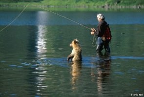 Шутки бывают разные