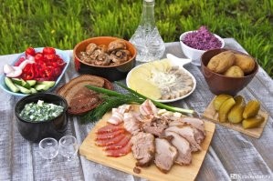 Во!И на хрен ваше гамно,сами жрите.