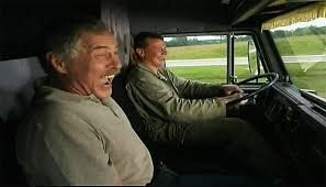 Ёкарный бабай!