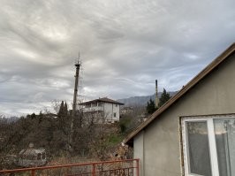 В 2021 году в Крыму похожее наблюдал , камера смартфона не передала всю красоту увиденного.