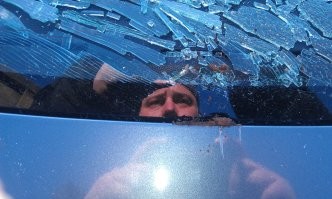 18 случайных изображений, которые выглядят как произведения искусства