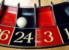 В холле ЖК "Алые паруса" в Москве прогремел взрыв