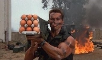 Рецепт против громкой музыки