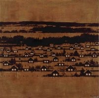 Остальные дома в это время: