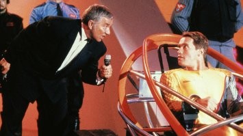 Крупнейшая в мире туннельная горка