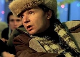 Однако, к примеру, Вицину это удавалось филигранно.
Так же можно вспомнить Крамарова, Мягкова, Бурков был в жёсткой завязке, когда играл в "С лёгким паром*, Баталов не пил из-за больной печени, но это не помешало сыграть сцену в"Москва слезам не верит".