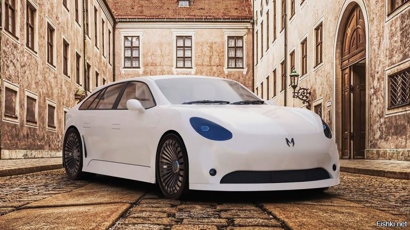 Так уже дожидались жеж!