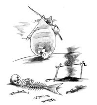 И правильно.