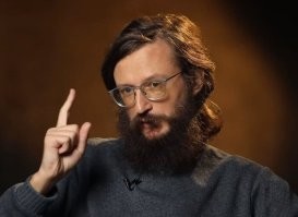 Не ищите здесь смысл. Здесь в основном маразм