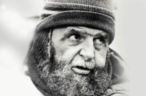 Чарльз Лэйтиф Хайдер (18 апреля 1930 года, Альбукерке, США   21 июня 2004 года, Лас-Паломас, США)   американский учёный-астрофизик и диссидент родом из штата Нью-Мексико.
23 сентября 1986 года у Белого дома в Вашингтоне Хайдер объявил голодовку, которая продолжалась до конца апреля следующего года   218 дней. Он требовал от администрации Рональда Рейгана прекратить гонку вооружений и отказаться от использования ядерного оружия.