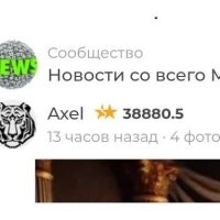 Извиняюсь спросить: За что пол плюса дают?