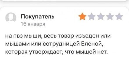 Жительница Владивостока  сняла на видео упитанную крысу в супермаркете