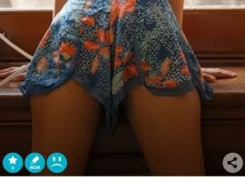 перевертыш?