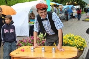 Бонобо способны интуитивно читать мысли