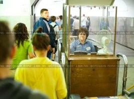 Даже знаю чей дом