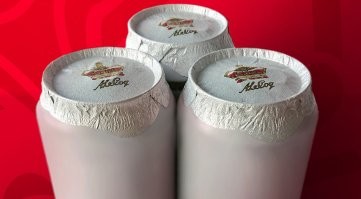Для того фольгу на пиве и придумали