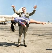 Подборка фотографий из прошлого, которые заставляют удивиться