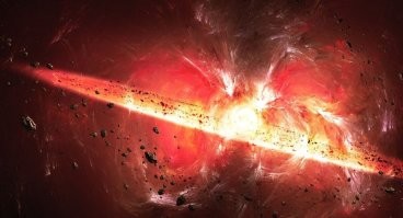 Чего чего. Вот когда был полный ништяк!