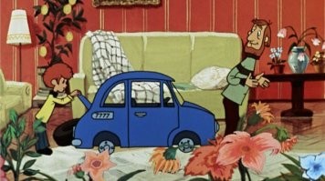 За прогрев двигателя автомобиля дольше 5 минут во дворе россиян будут штрафовать до 3000 рублей