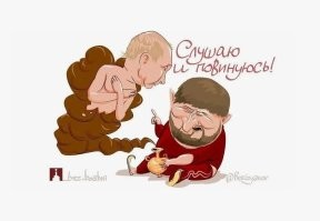 В Грозном построят небоскрёб в виде джигита