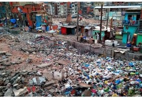 Какой еще на х.... плоттинг? Индия страна помойка.