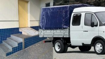 15 архитектурных и дизайнерских решений, которые небезопасны для людей