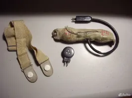 ДЭМШ -1а наше фсё