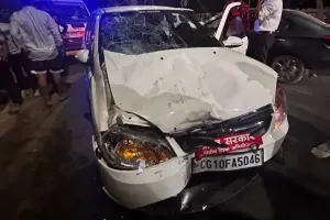 Кхм... Это Приора что ли?