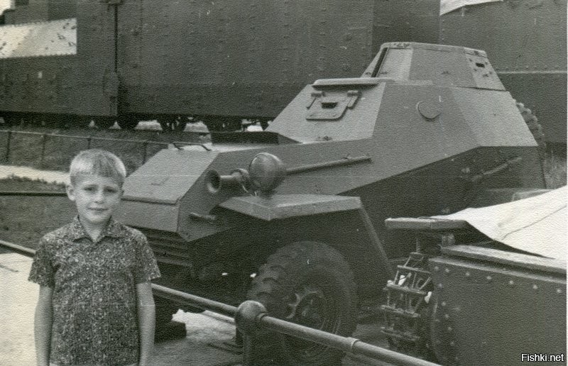 Центральный музей ВС СССР. Москва 1970г.