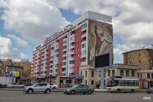 Интересные фотографии времен СССР