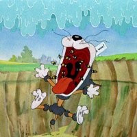 В Колумбии мужчина утонул, пытаясь сбежать от роя пчёл