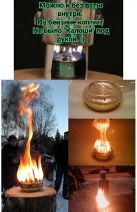 Просто гифки, всякие и&nbsp;разные