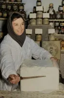 Подборка простых и потрясающих фотографий эпохи СССР